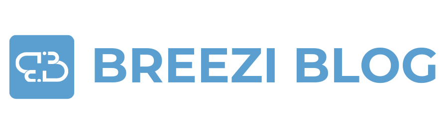 Breezi Blog